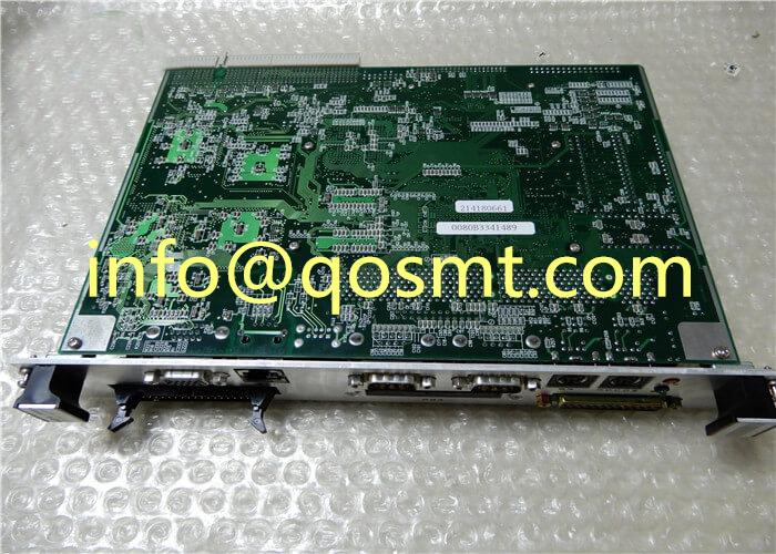 Juki CPU Board E96567290A0